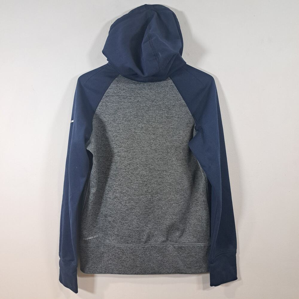Nike NFL Dallas Cowboys Therma Fit Hoodie Men's Small - Picture 2 of 7